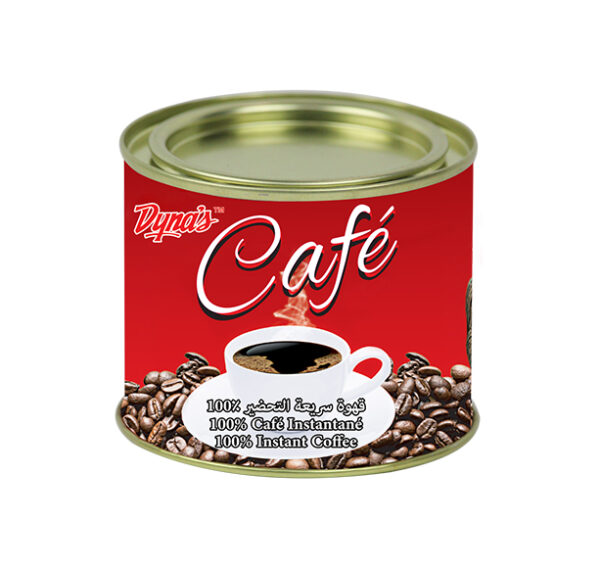 Dyna's Coffee 50g